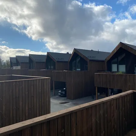 Nordheim Aparment Apartman *
