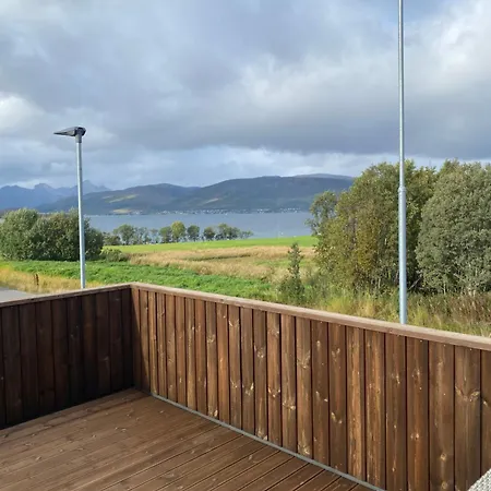 Apartman Nordheim Aparment