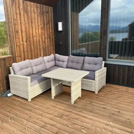 Nordheim Aparment Daire *