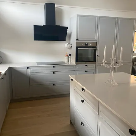 Daire Nordheim Aparment