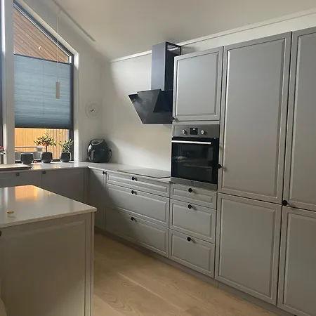 Nordheim Aparment * Tromsø