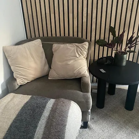 Nordheim Aparment Apartment