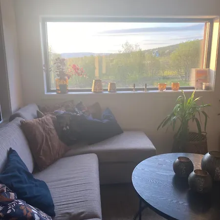 Apartman Nordheim Aparment *