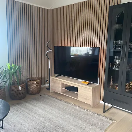 Apartman Nordheim Aparment *