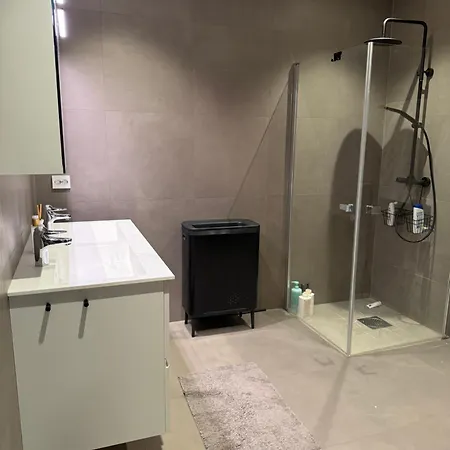 Nordheim Aparment * Tromsø