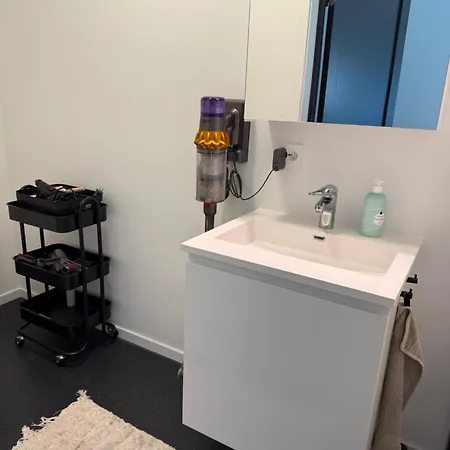 Nordheim Aparment * Tromsø