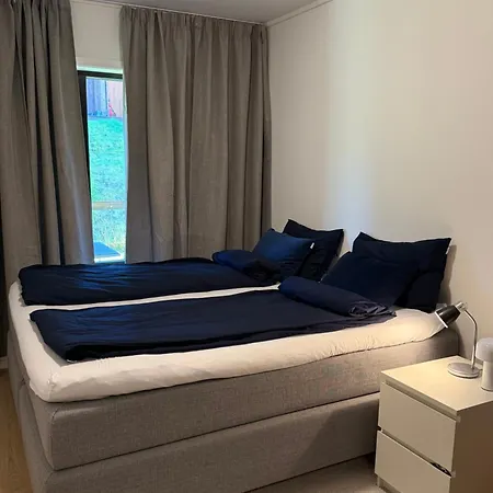 Nordheim Aparment *