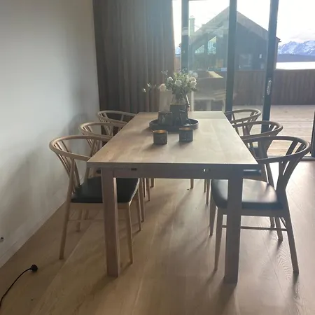 Nordheim Aparment * Tromsø