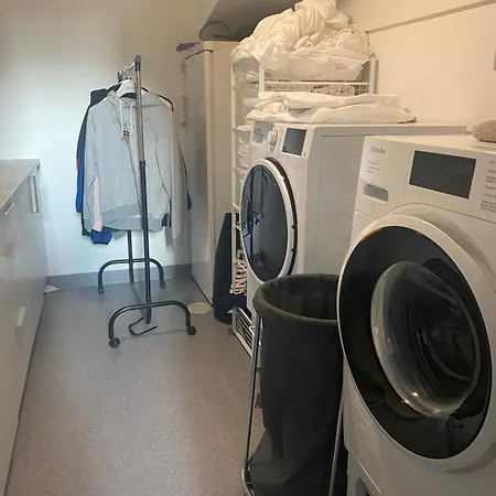 Daire Nordheim Aparment