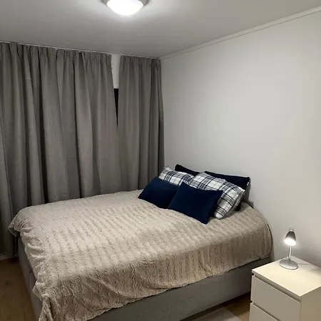Nordheim Aparment Apartman *