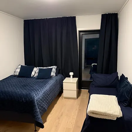 Nordheim Aparment Apartman