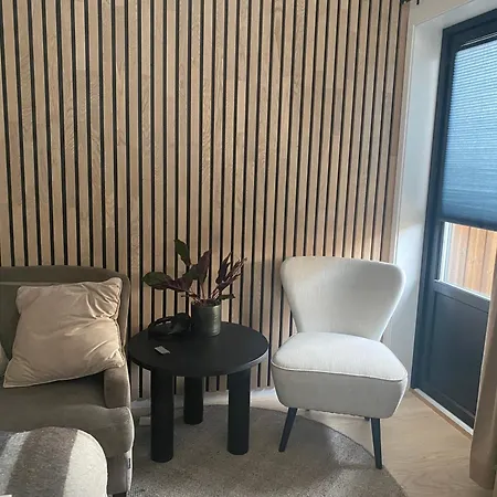 Nordheim Aparment Tromsø