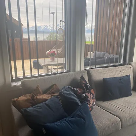 Nordheim Aparment Appartamento *