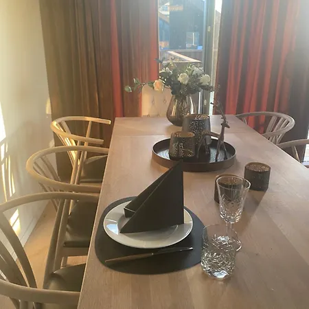 Nordheim Aparment Tromsø