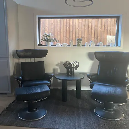 Nordheim Aparment * Tromsø